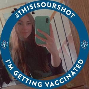 Meet your Posher, Maggie